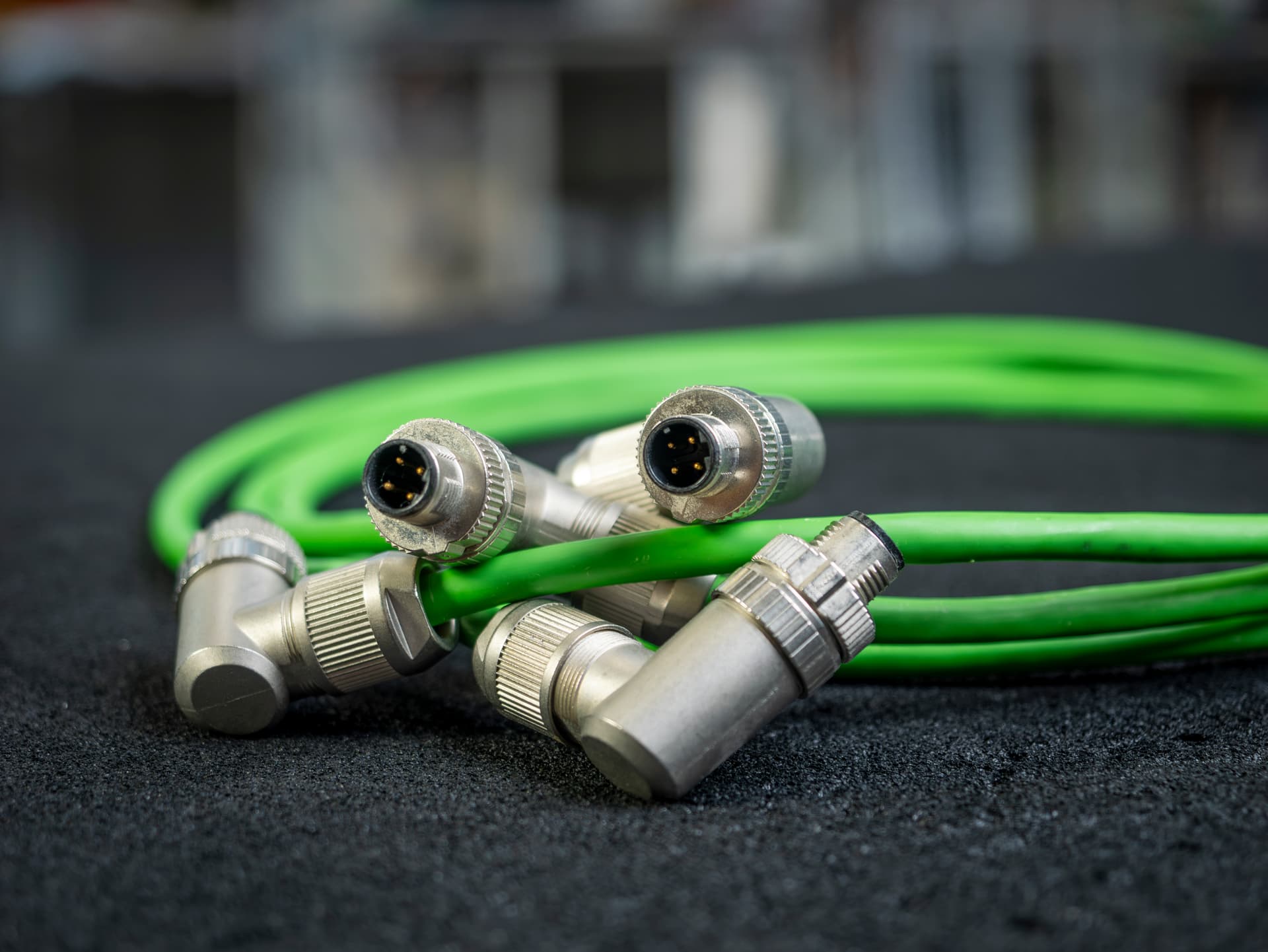 Systemkabel