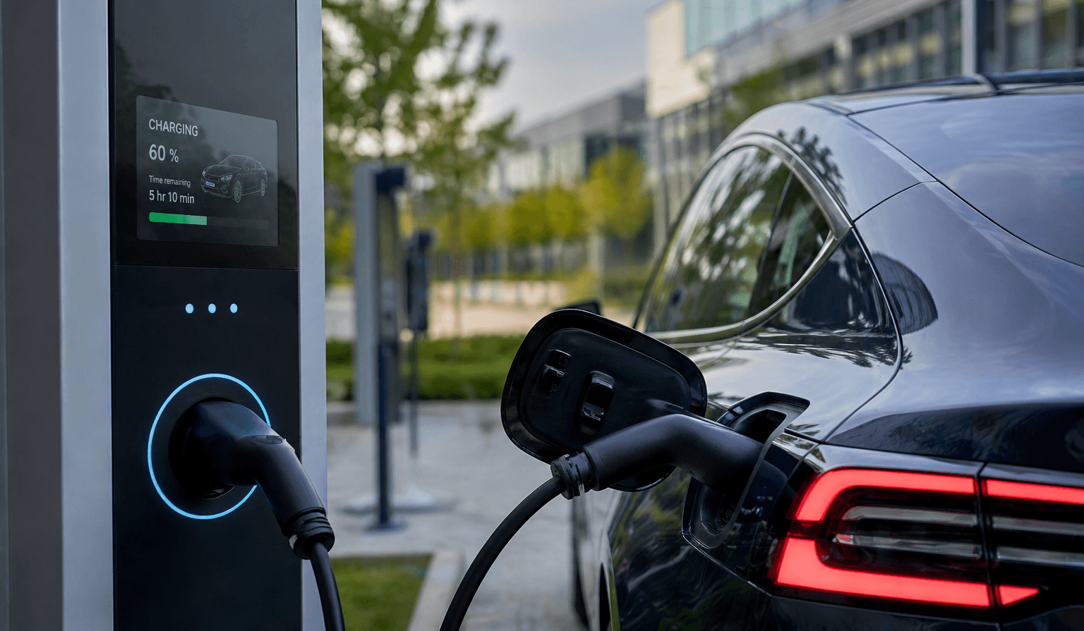 E-Mobility